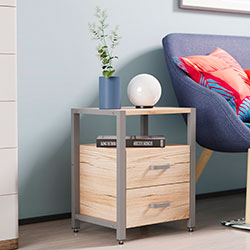 Фото Тумба універсальна Вів’єн 2/2