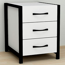 Фото Тумба універсальна Вів’єн 3