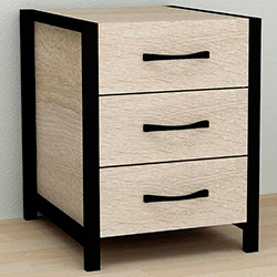 Фото Тумба універсальна Вів’єн 3