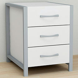 Фото Тумба універсальна Вів’єн 3