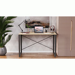 Фото Письмовий стіл Конект 75x120x60