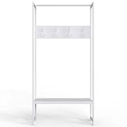 Фото Вішалка модульна підлогова Треліс 12