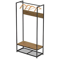 Фото Вішалка модульна підлогова Треліс 13