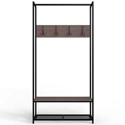 Фото Вішалка модульна підлогова Треліс 13