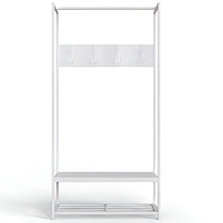 Фото Вішалка модульна підлогова Треліс 13