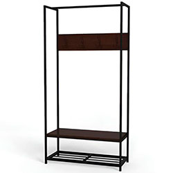 Фото Вішалка модульна підлогова Треліс 13