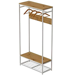 Фото Вішалка модульна підлогова Треліс 15