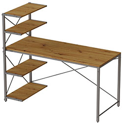 Комп’ютерний стіл Джек 75x140x70