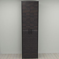 Фото Шафа Гардероб Уні секція 6 Конект 220x60x50 16 мм