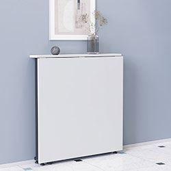 Фото Стіл-книга трансформер Оріон 1 750x810x730