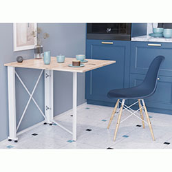 Фото Стіл-книга трансформер Оріон 1 750x810x730