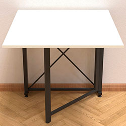 Фото Стіл-книга трансформер Оріон 1 750x810x730