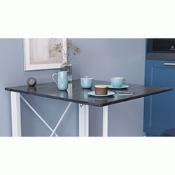 Фото Стіл-книга трансформер Оріон 1 750x810x730