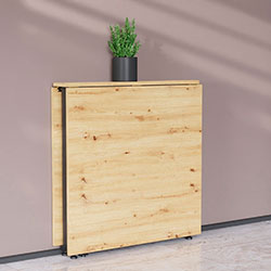 Фото Стіл-книга трансформер Оріон 2 750x1520x730