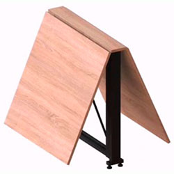 Фото Стіл-книга трансформер Оріон 2 750x1520x730