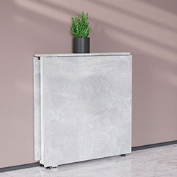 Фото Стіл-книга трансформер Оріон 2 750x1520x730