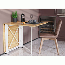 Фото Стіл-книга трансформер Оріон 2 750x1520x730