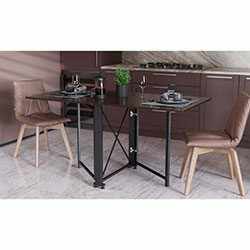 Фото Стіл-книга трансформер Оріон 2 750x1520x730