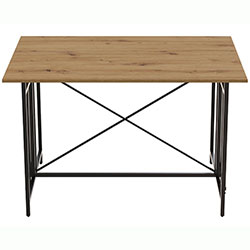 Фото Стіл-книга трансформер Оріон 3 750x1150x880