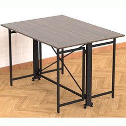 Фото Стіл-книга трансформер Оріон 3 750x1150x880