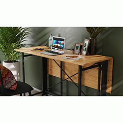 Фото Стіл-книга трансформер Оріон 3 750x1150x880