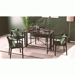 Фото Стіл-книга трансформер Оріон 3 750x1150x880