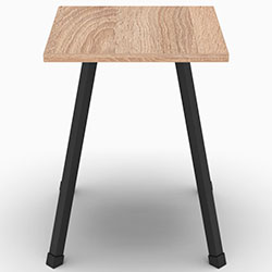 Фото Табурет 430x320x320