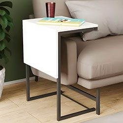 Фото Стіл журнальний приставний Террі Комбо