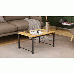 Фото Стіл журнальний приставний Террі Комбо