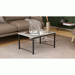 Фото Стіл журнальний приставний Террі Комбо