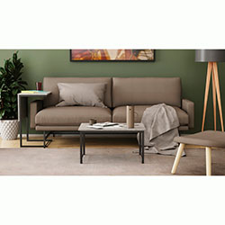 Фото Стіл журнальний приставний Террі Комбо