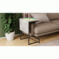 Фото Стіл журнальний приставний Террі Комбо