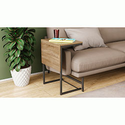 Фото Стіл журнальний приставний Террі Комбо