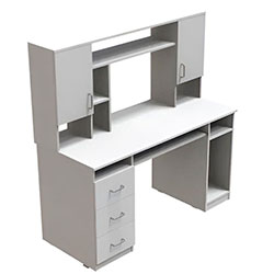 Фото Комп’ютерний стіл Анжело