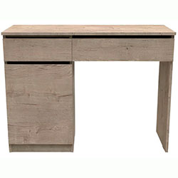 Стіл комп’ютерний Віто 750x1000x400