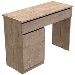 Фото Стіл комп’ютерний Віто 750x1000x400