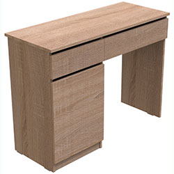 Фото Стіл комп’ютерний Віто 750x1000x400