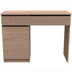 Фото Стіл комп’ютерний Віто 750x1000x400