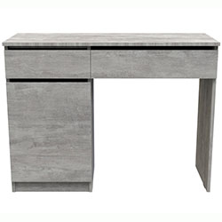 Фото Стіл комп’ютерний Віто 750x1000x400