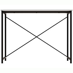 Фото Стіл письмовий Line Лайт 750x1000x500