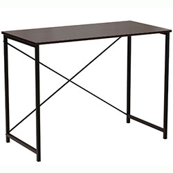 Фото Стіл письмовий Line Лайт 750x1000x500