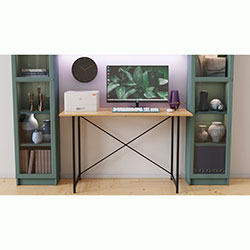 Фото Стіл письмовий Line Лайт 750x1200x600