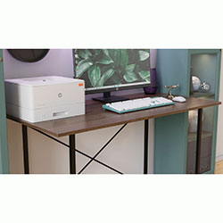 Фото Стіл письмовий Line Лайт 750x1200x600