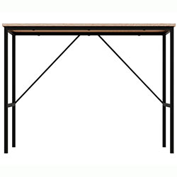 Фото Стіл письмовий Time Тайм 750x1000x500