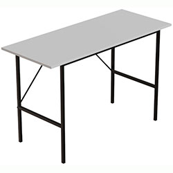 Фото Стіл письмовий Time Тайм 750x1200x600