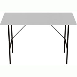 Фото Стіл письмовий Time Тайм 750x1200x600