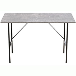 Фото Стіл письмовий Time Тайм 750x1200x600