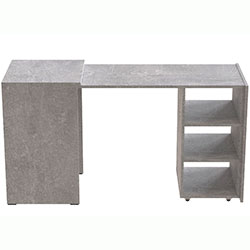 Фото Стіл-тумба трансформер Смарт 1/2 750x1450x600