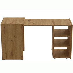 Фото Стіл-тумба трансформер Смарт 1/2 750x1450x600