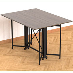 Фото Стіл-книга трансформер Спайдер